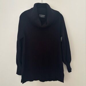 Anthropologie sweater tunic